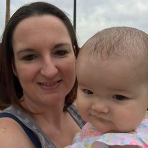 Meet your Posher, Mandy